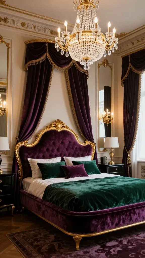 13 Italian Bedroom Ideas: Dreamy Tuscan Chic 4 Item 3