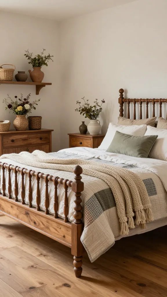 13 Italian Bedroom Ideas: Dreamy Tuscan Chic 6 Item 5