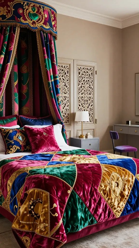 13 Italian Bedroom Ideas: Dreamy Tuscan Chic 12 Item 11