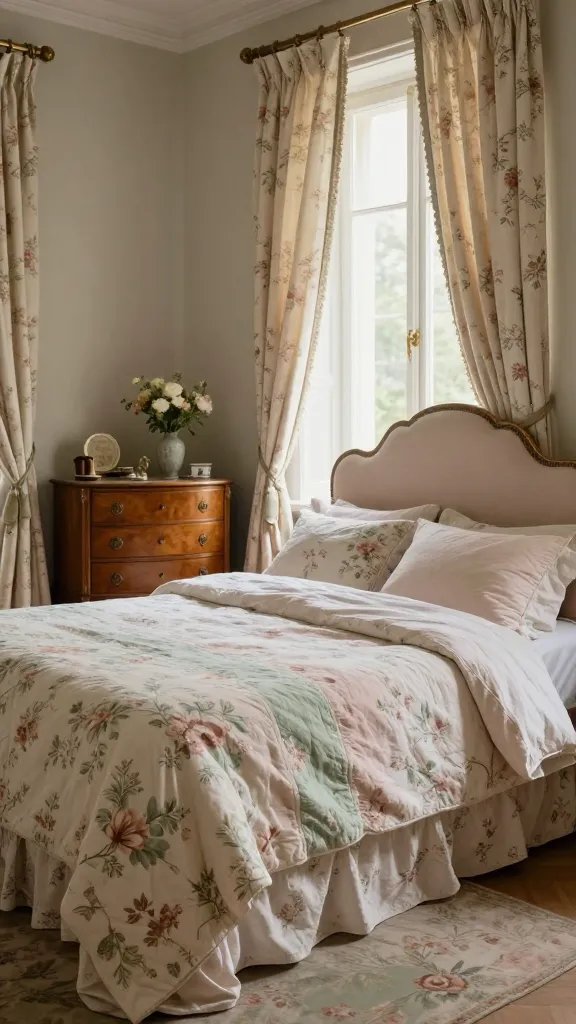 13 Italian Bedroom Ideas: Dreamy Tuscan Chic 13 Item 12