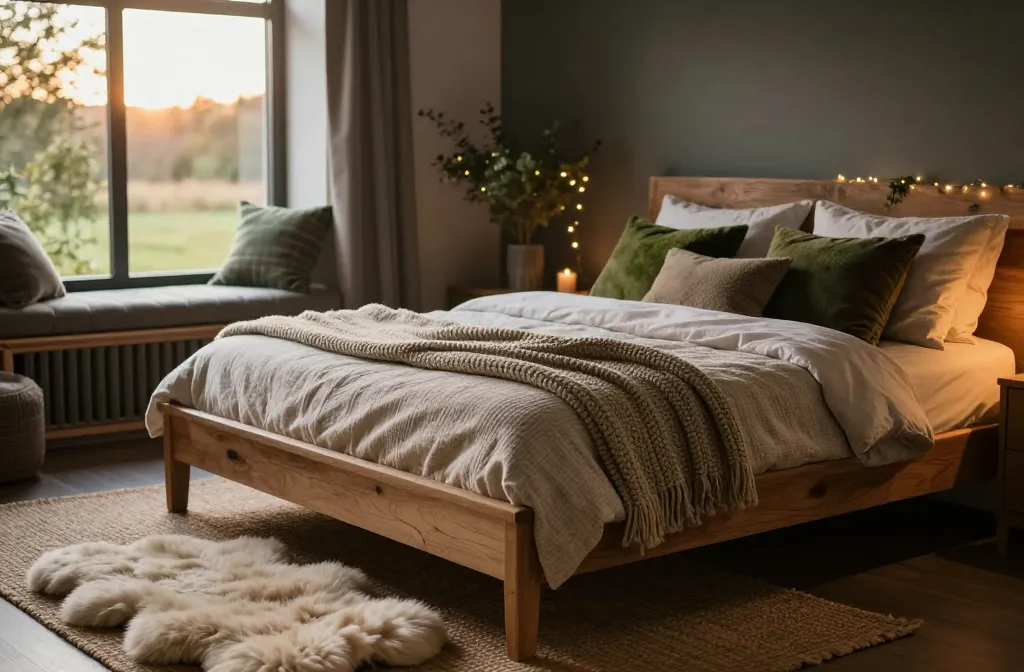 11 Scottish Bedroom Ideas You’Ll Love This Cozy Makeover