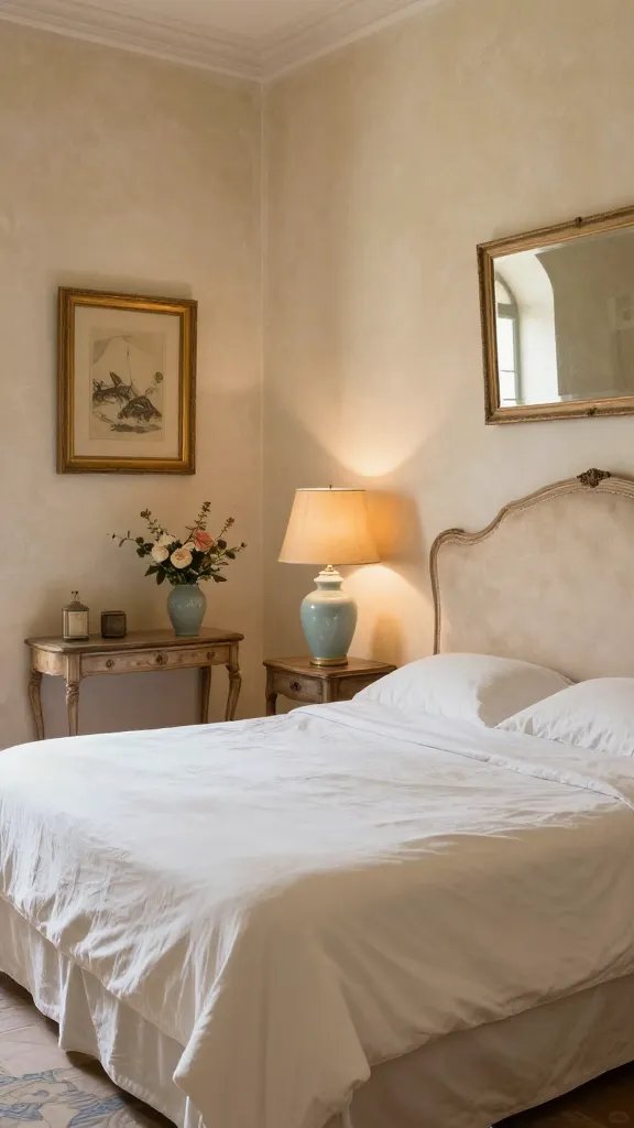 13 Italian Bedroom Ideas: Dreamy Tuscan Chic 8 Item 7