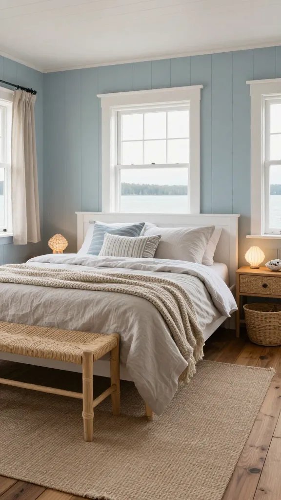 10 Swedish Bedroom Ideas: Serene Nordic Little Escapes 3 Item 2