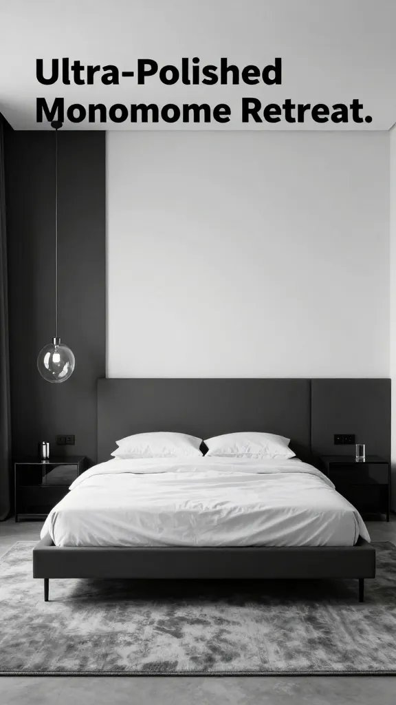 10 Swedish Bedroom Ideas: Serene Nordic Little Escapes 5 Item 4