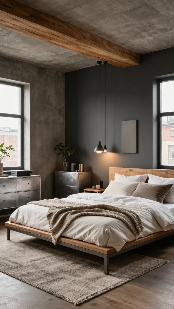 10 Swedish Bedroom Ideas: Serene Nordic Little Escapes 8 Item 7