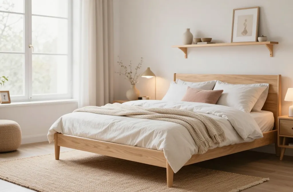 17 Ikea Bedroom Ideas: Cozy, Moody, and Minimal Hits 1 17 Ikea Bedroom Ideas: Cozy, Moody, and Minimal Hits