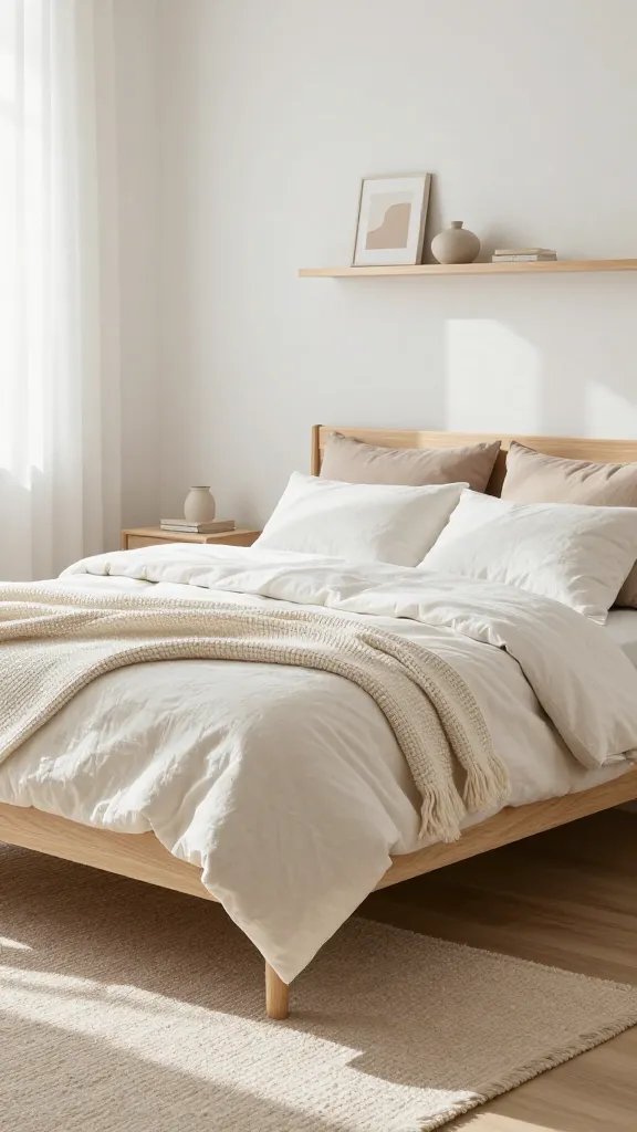 17 Ikea Bedroom Ideas: Cozy, Moody, and Minimal Hits 2 Item 1