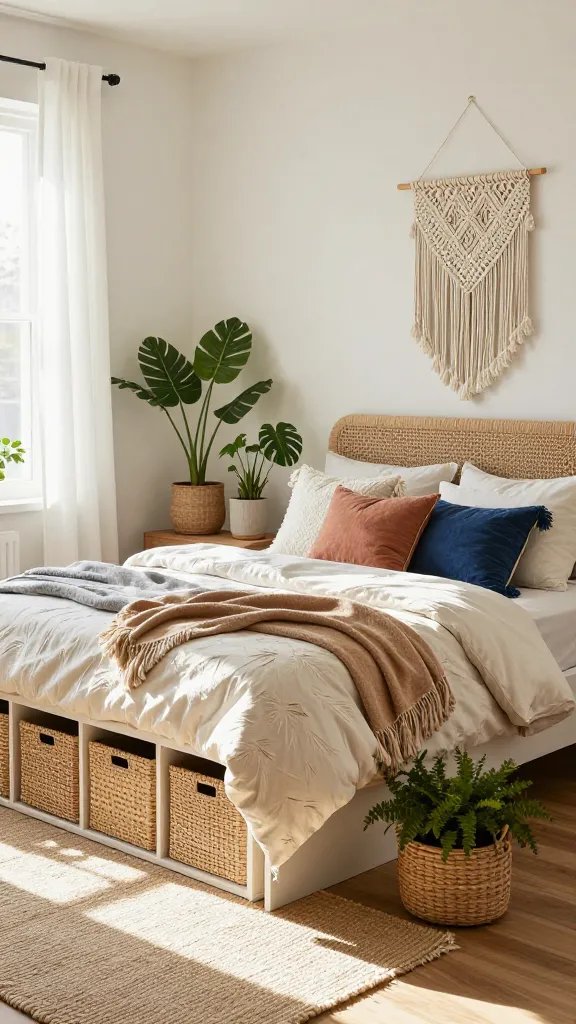 17 Ikea Bedroom Ideas: Cozy, Moody, and Minimal Hits 4 Item 3