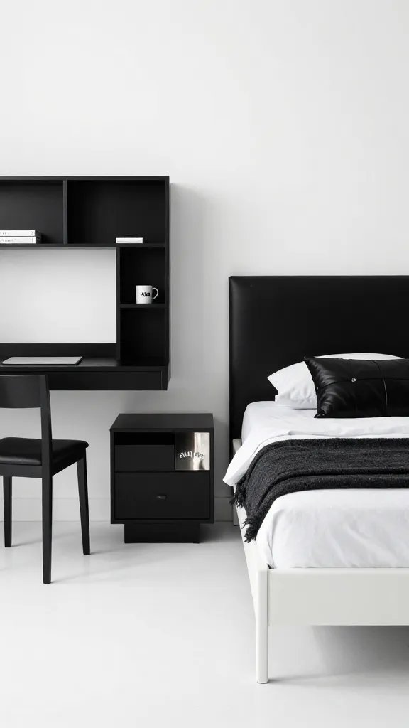 17 Ikea Bedroom Ideas: Cozy, Moody, and Minimal Hits 14 Item 13