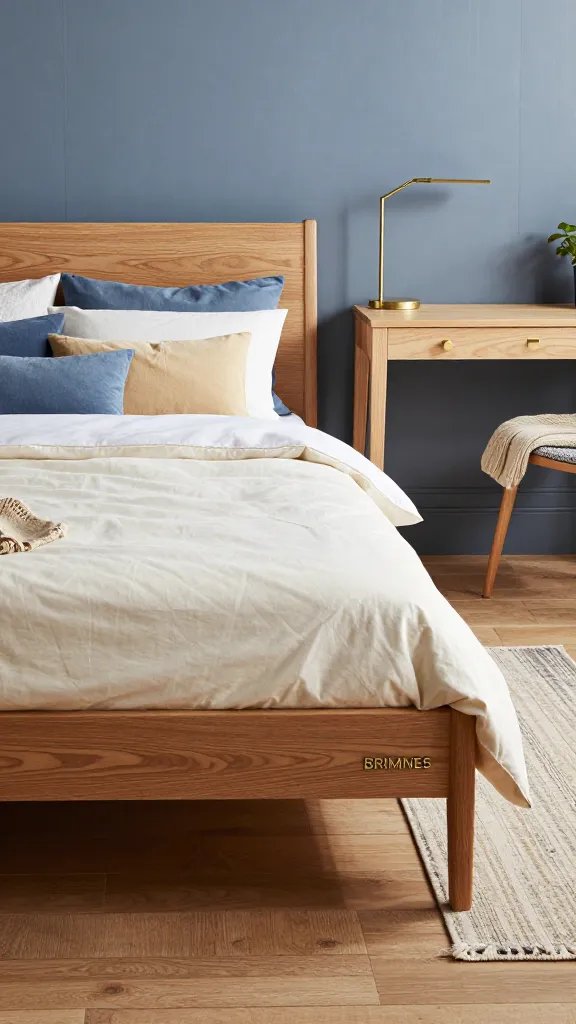 17 Ikea Bedroom Ideas: Cozy, Moody, and Minimal Hits 15 Item 14