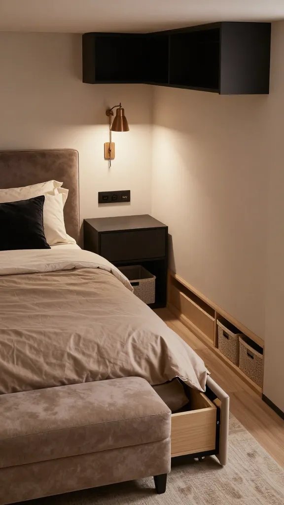 17 Ikea Bedroom Ideas: Cozy, Moody, and Minimal Hits 16 Item 15