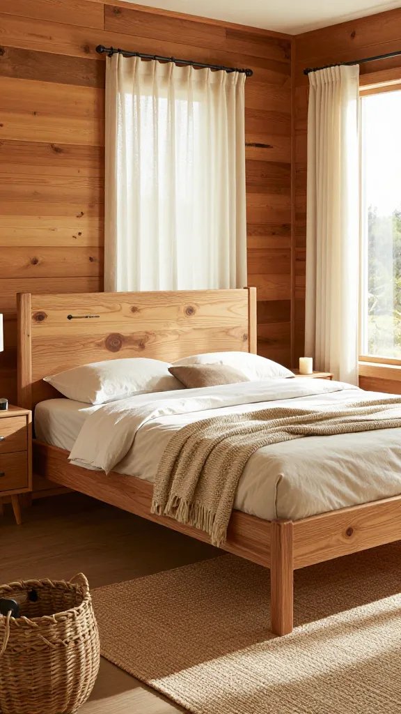 17 Ikea Bedroom Ideas: Cozy, Moody, and Minimal Hits 17 Item 16