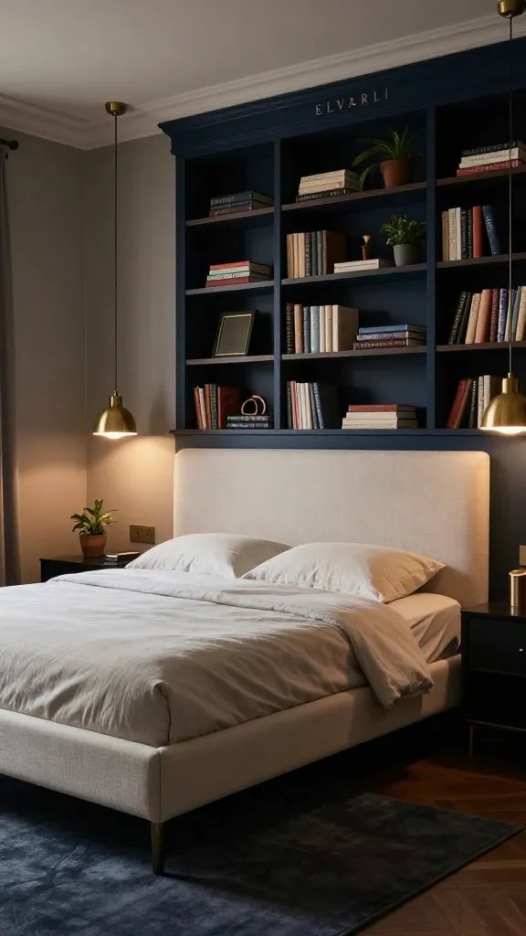 17 Ikea Bedroom Ideas: Cozy, Moody, and Minimal Hits 18 Item 17