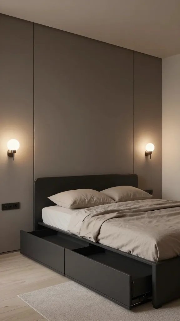 17 Ikea Bedroom Ideas: Cozy, Moody, and Minimal Hits 3 Item 2
