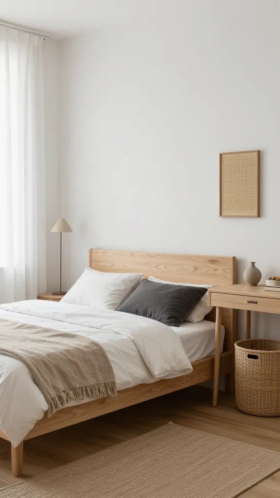 17 Ikea Bedroom Ideas: Cozy, Moody, and Minimal Hits 7 Item 6