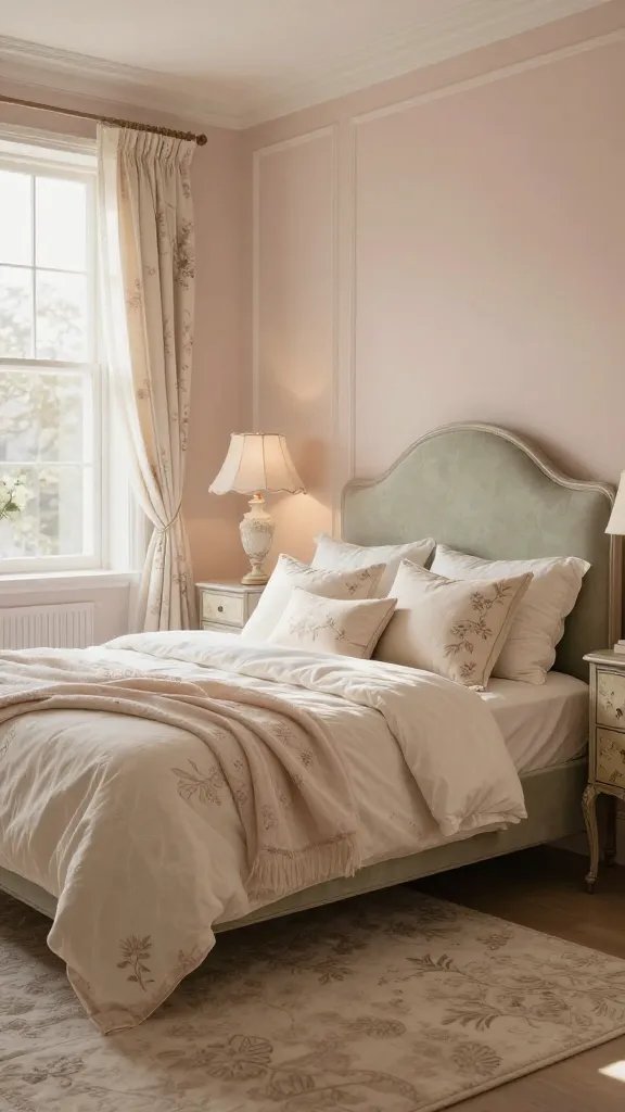 13 Sage Green Bedroom Ideas: Serene, Stylish Sleep Sage 13 Item 12