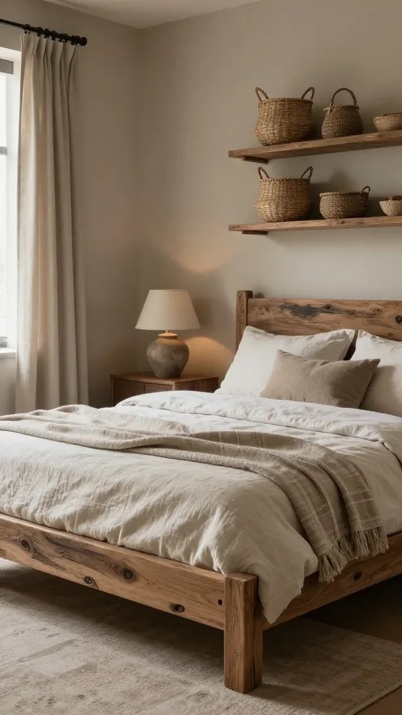 15 Irish Bedroom Ideas for Cozy Chic Spaces 4 Item 3