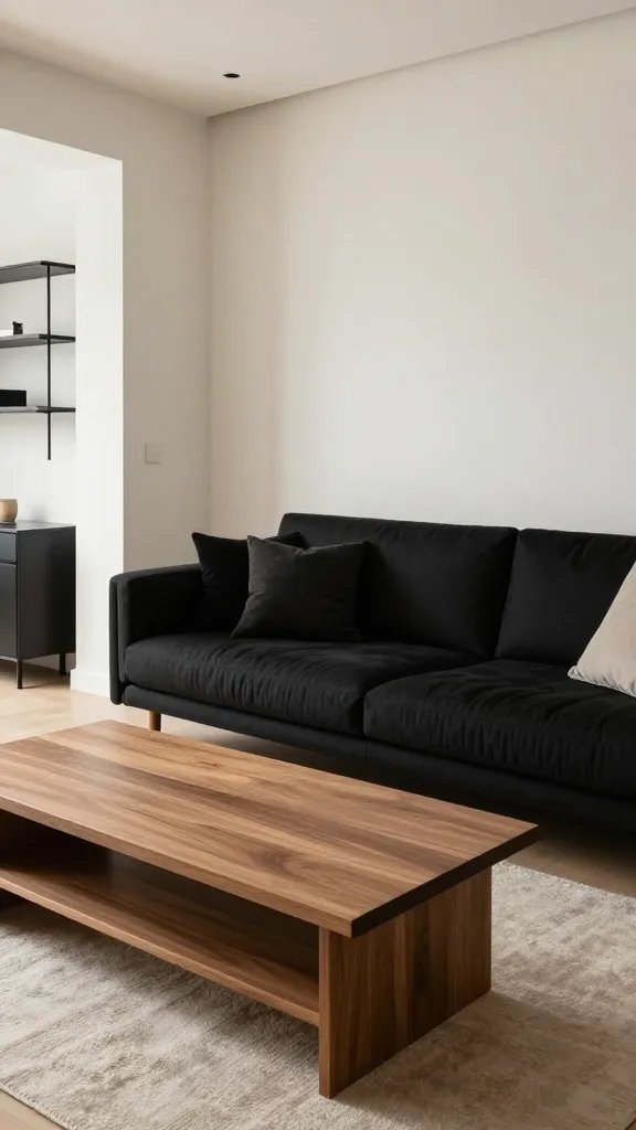 17 Swedish Living Room Ideas Your Home Will Love 6 Item 5