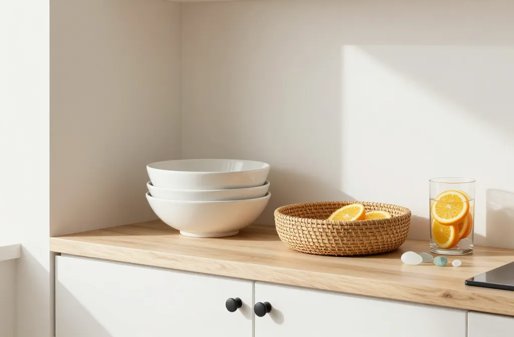 13 Creative Fruit Basket Ideas: Fresh, Fearless Displays