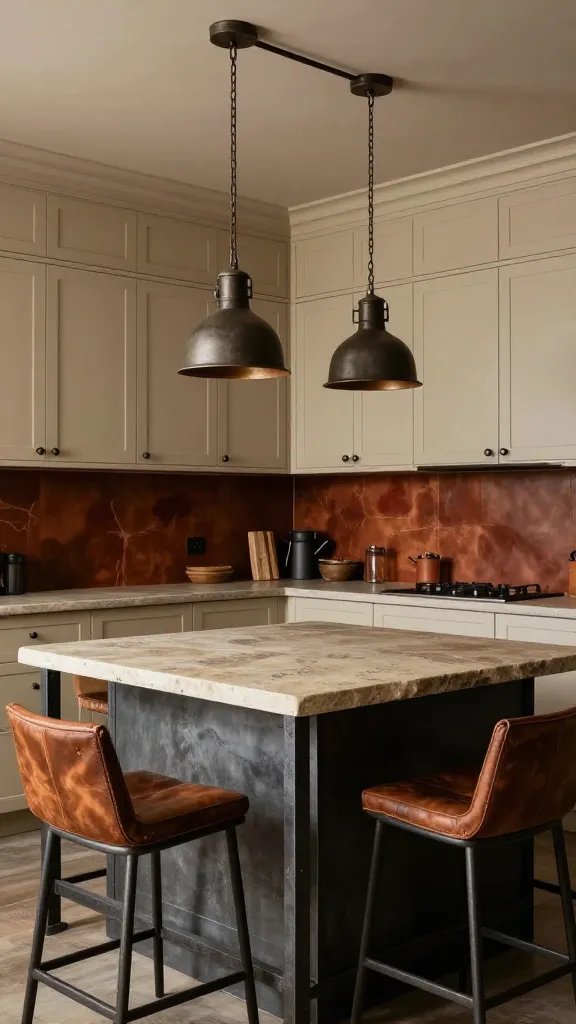 17 Beige Kitchen Cabinet Ideas You’Ll Want Now 6 Item 5