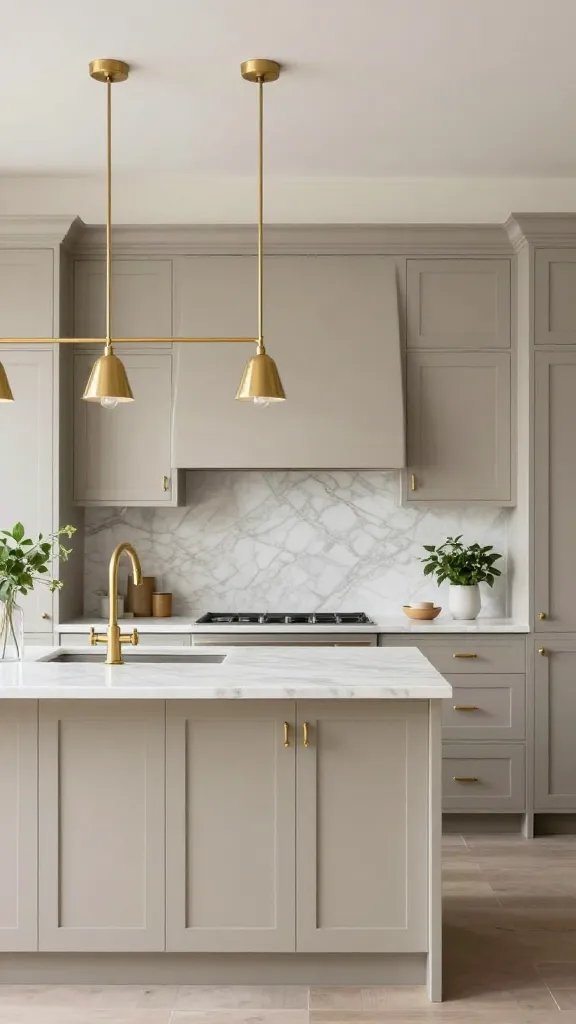 17 Beige Kitchen Cabinet Ideas You’Ll Want Now 7 Item 6