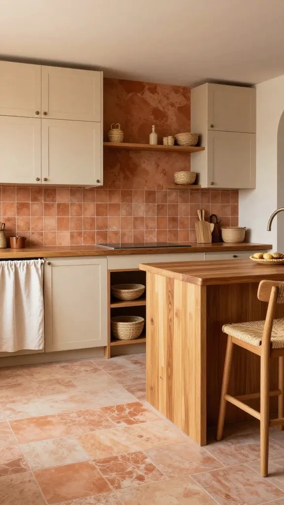 17 Beige Kitchen Cabinet Ideas You’Ll Want Now 8 Item 7