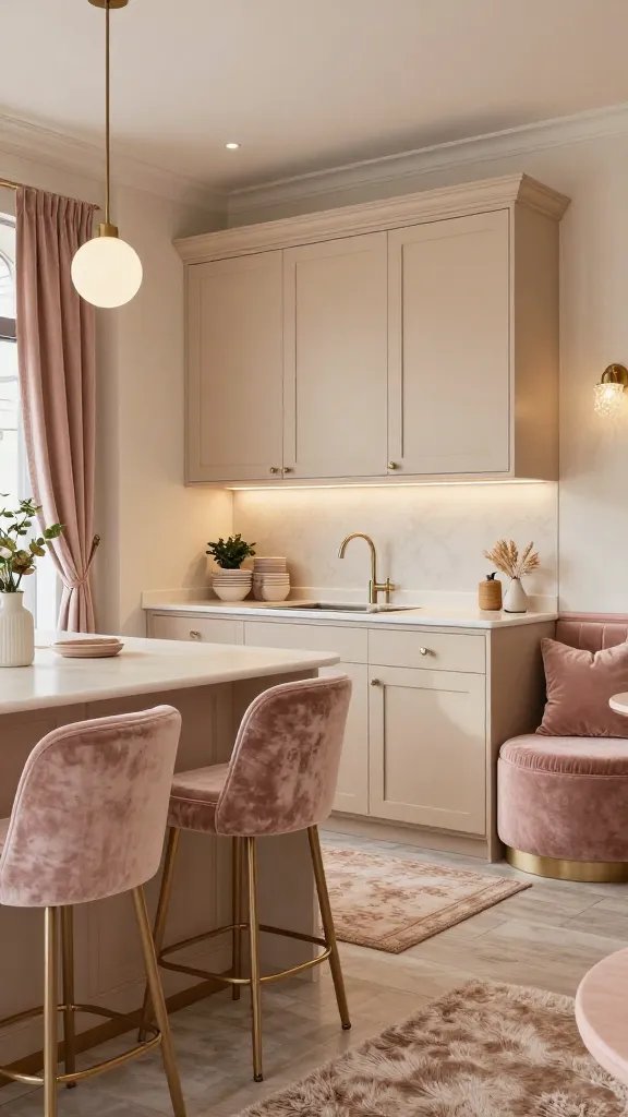 17 Beige Kitchen Cabinet Ideas You’Ll Want Now 18 Item 17