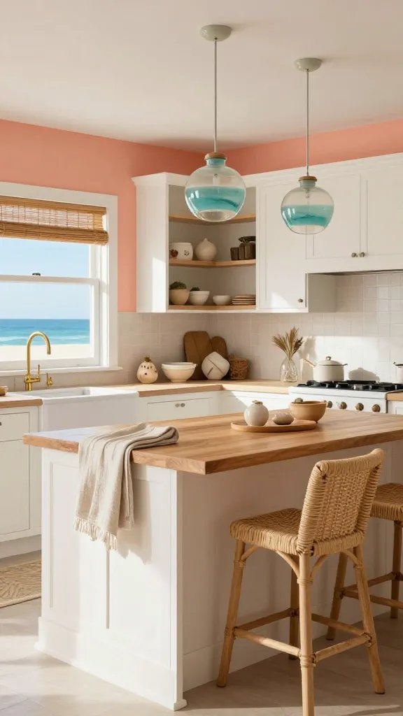 15 Small Boho Kitchen Ideas: Cozy Under 80 Sqft Magic 11 Item 10