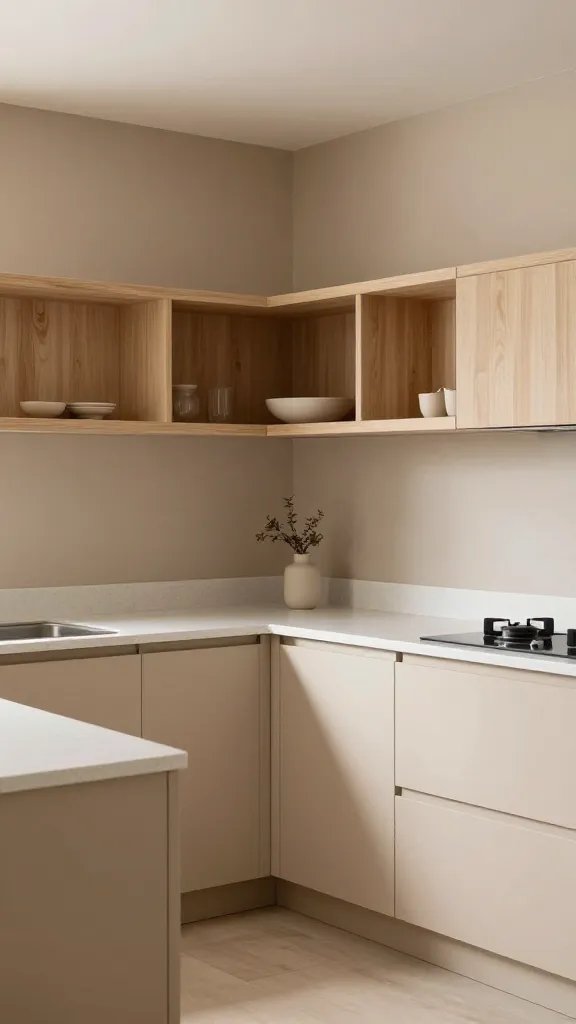 13 Grey and Beige Kitchen Ideas for Chic Homes 2 Item 1