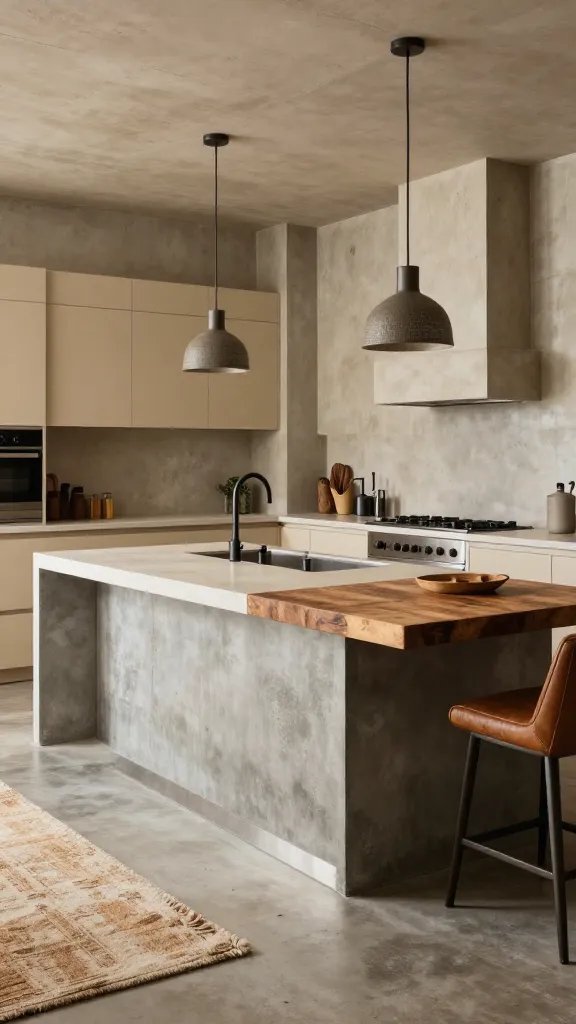 13 Grey and Beige Kitchen Ideas for Chic Homes 3 Item 2