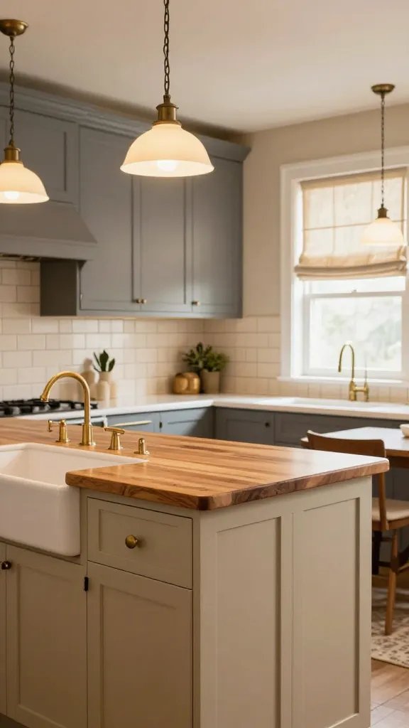 13 Grey and Beige Kitchen Ideas for Chic Homes 6 Item 5