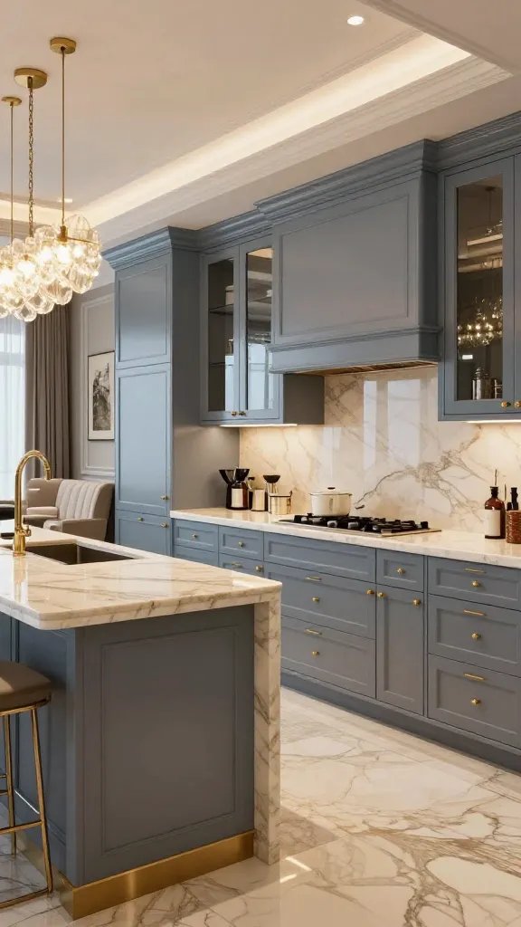 13 Grey and Beige Kitchen Ideas for Chic Homes 7 Item 6