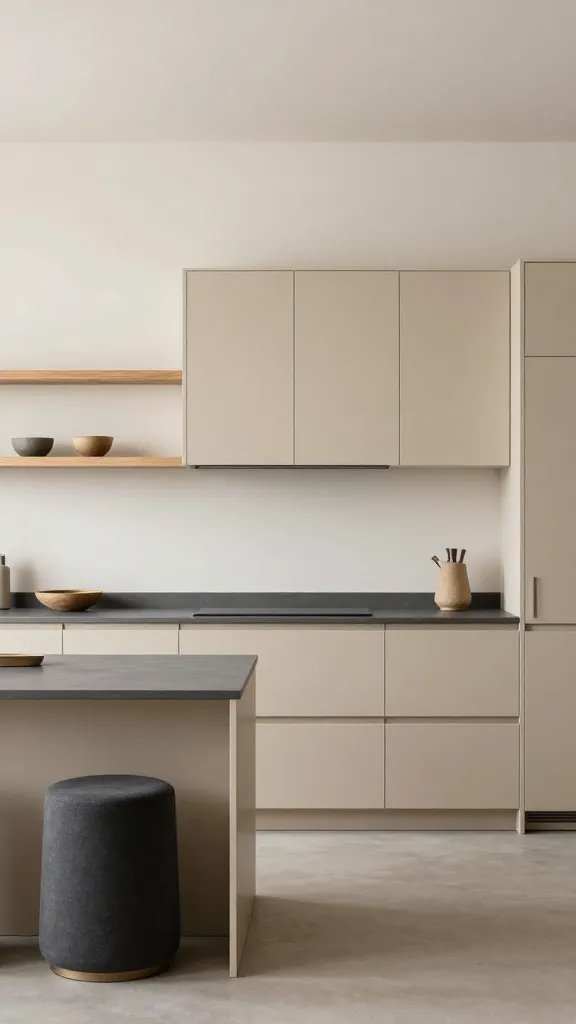 13 Grey and Beige Kitchen Ideas for Chic Homes 8 Item 7