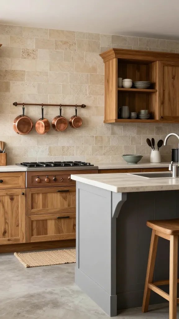 13 Grey and Beige Kitchen Ideas for Chic Homes 9 Item 8