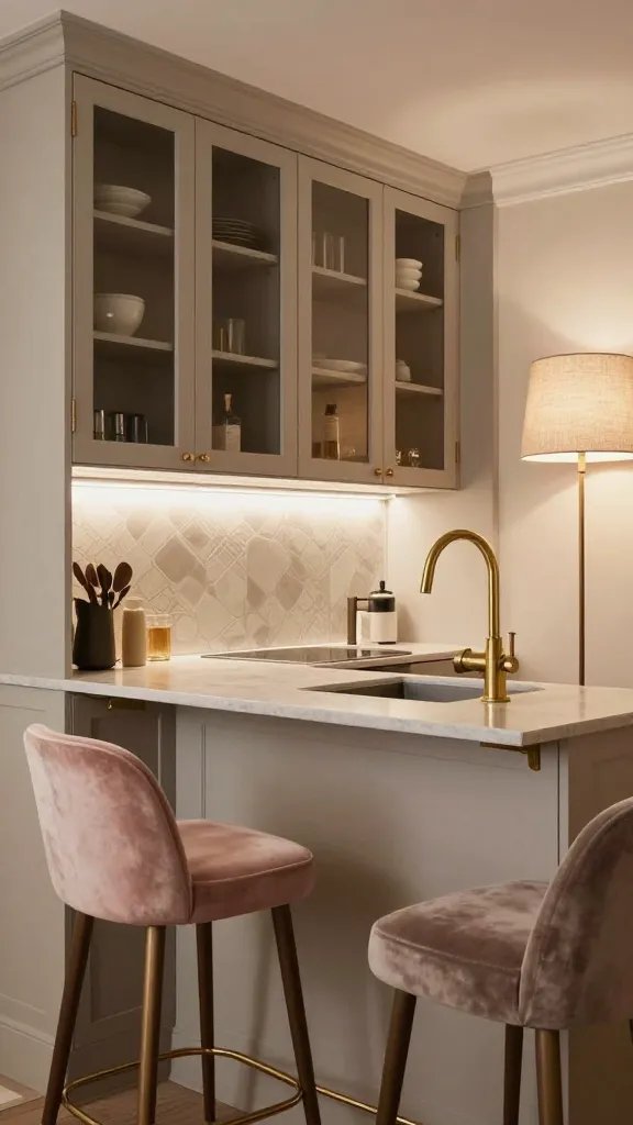 13 Grey and Beige Kitchen Ideas for Chic Homes 13 Item 12