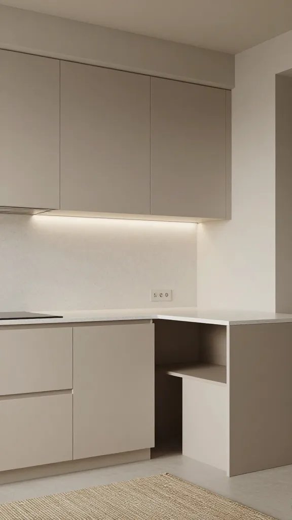 13 Grey and Beige Kitchen Ideas for Chic Homes 14 Item 13