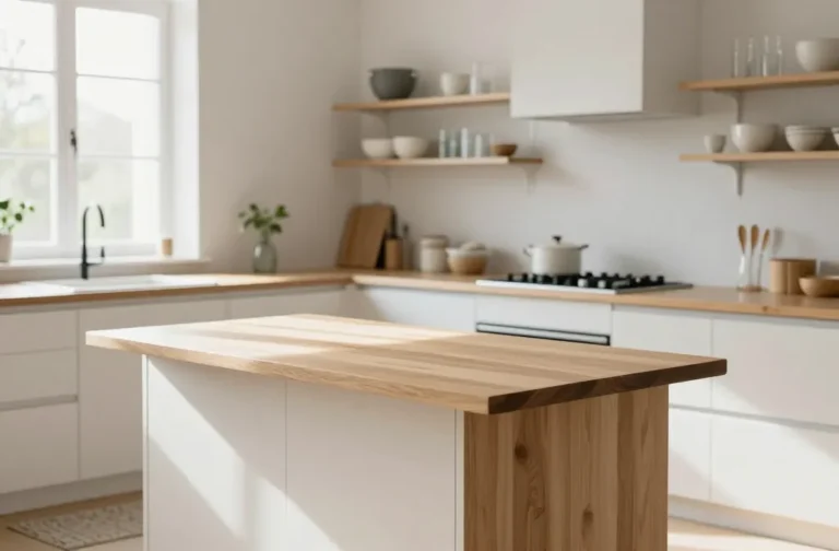 10 Elegant Kitchen Ideas That Spark Joy in Your Space