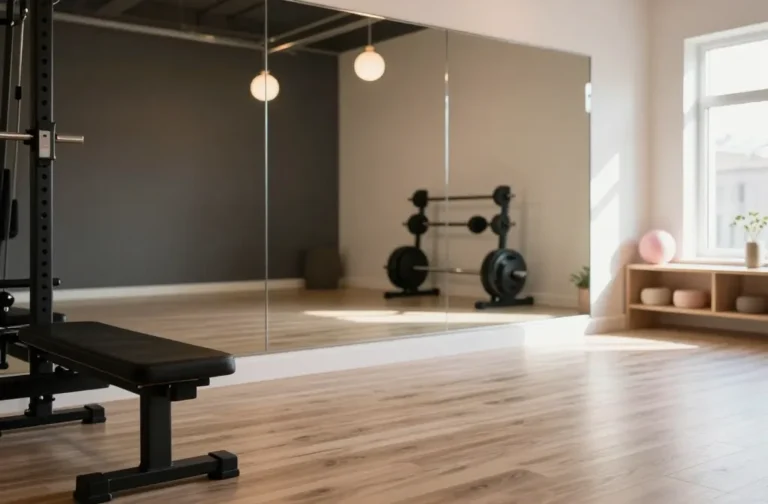 17 Home Gym Ideas for Your Dream Space