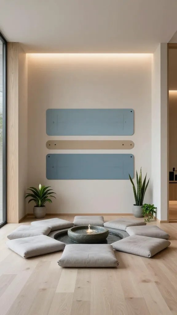 17 Home Gym Ideas for Your Dream Space 15 Item 14