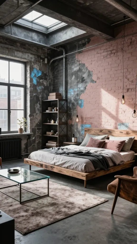 13 Grunge Room Ideas You’Ll Want Now 2 Item 1