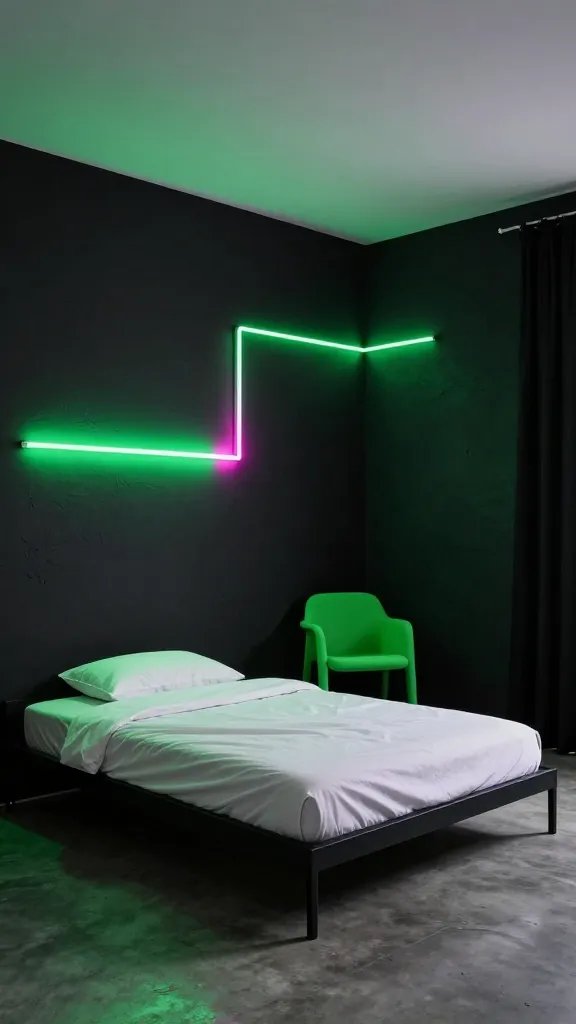 13 Grunge Room Ideas You’Ll Want Now 4 Item 3