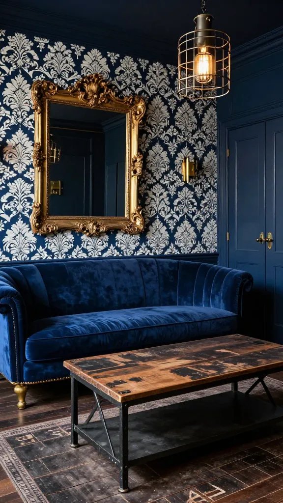 13 Grunge Room Ideas You’Ll Want Now 5 Item 4