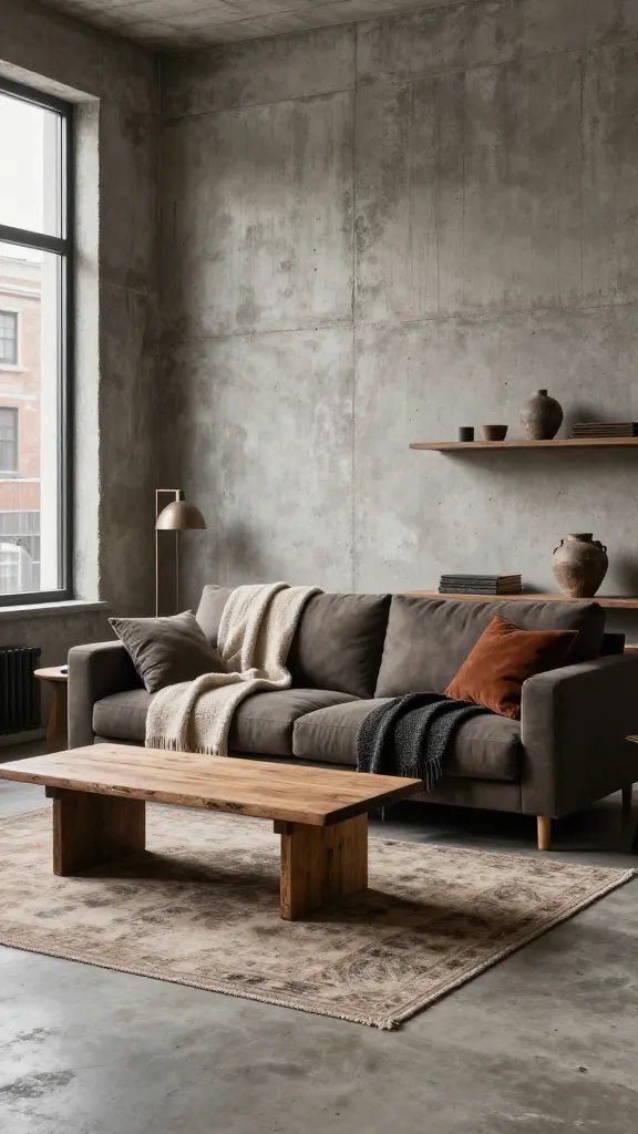 13 Grunge Room Ideas You’Ll Want Now 8 Item 7