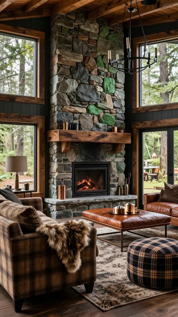 13 Grunge Room Ideas You’Ll Want Now 12 Item 11