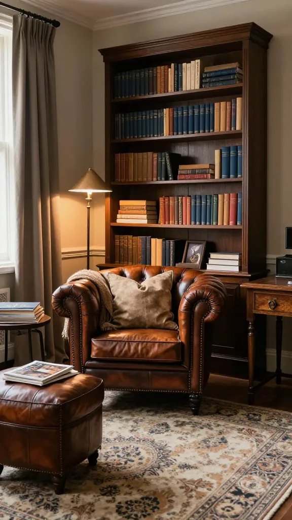 13 Grunge Room Ideas You’Ll Want Now 14 Item 13