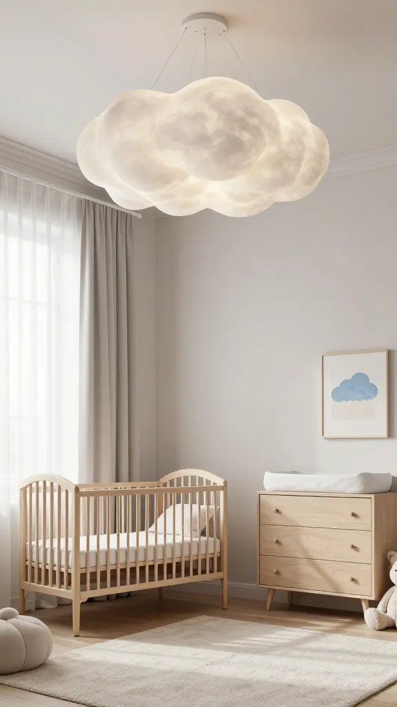 10 French Nursery Ideas: Parisian Nurseries to Swoon Over 2 Item 1