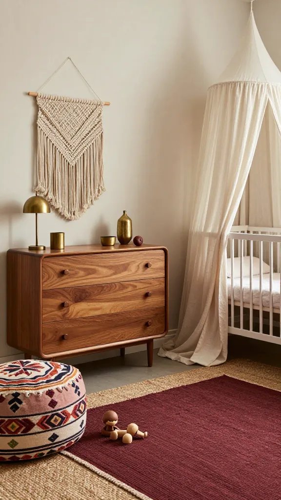 10 French Nursery Ideas: Parisian Nurseries to Swoon Over 5 Item 4