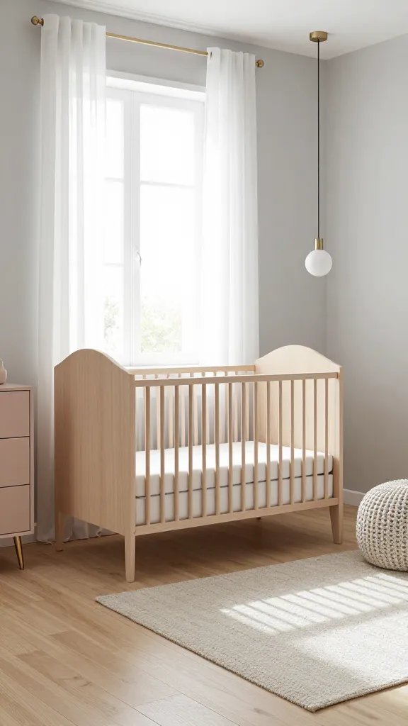 10 French Nursery Ideas: Parisian Nurseries to Swoon Over 7 Item 6