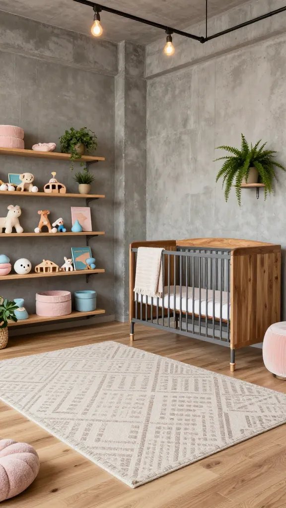 10 French Nursery Ideas: Parisian Nurseries to Swoon Over 9 Item 8