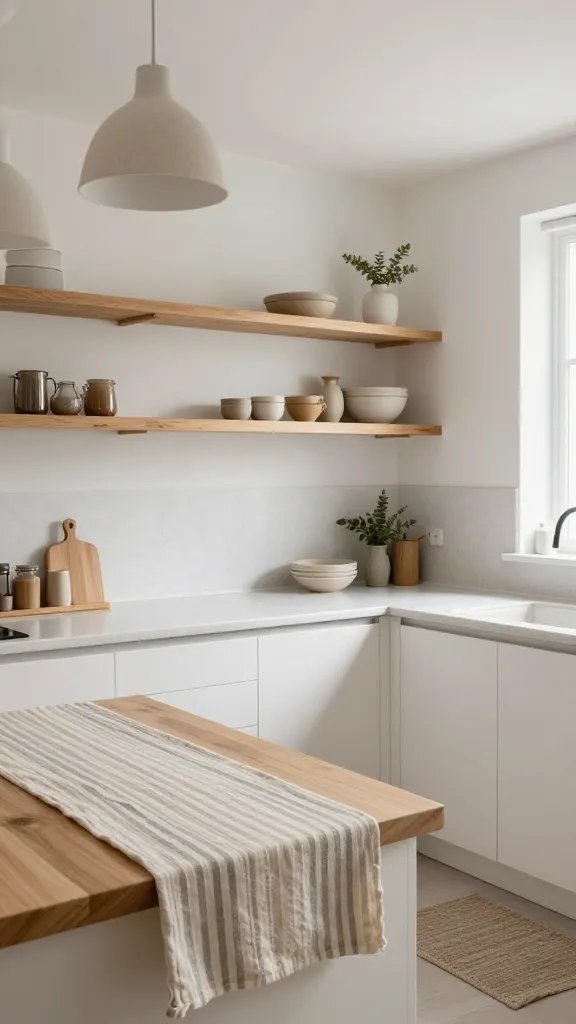 17 Kitchen Ideas on a Budget: Stylish Swaps You’Ll Love 2 Item 1